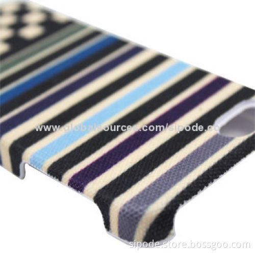 Protective Hard Cases for iPhone 5S